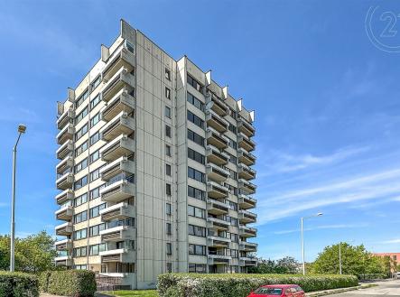 . | Pronájem bytu, 2+kk, 48 m²
