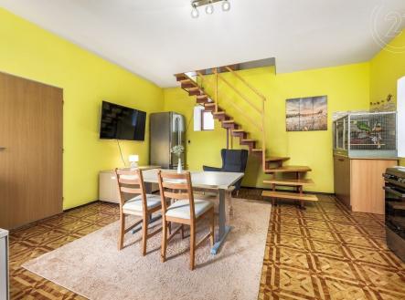 . | Prodej - dům/vila, 110 m²