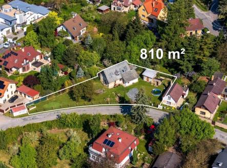 . | Prodej - dům/vila, 110 m²