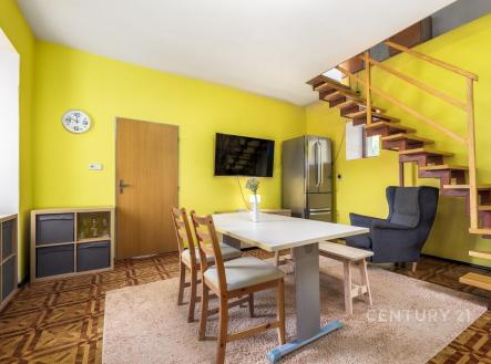 . | Prodej - dům/vila, 110 m²