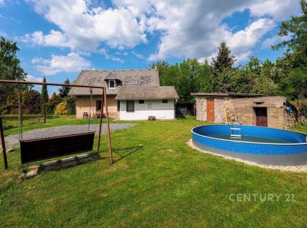 Prodej - dům/vila, 110 m²