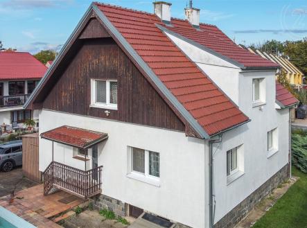 . | Prodej - obchodní prostor, 129 m²