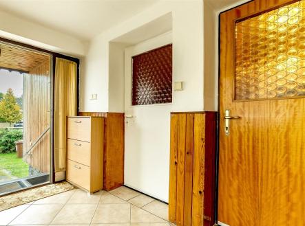 . | Prodej - obchodní prostor, 129 m²
