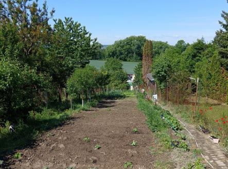 Prodej - pozemek pro bydlení, 766 m² obrázek