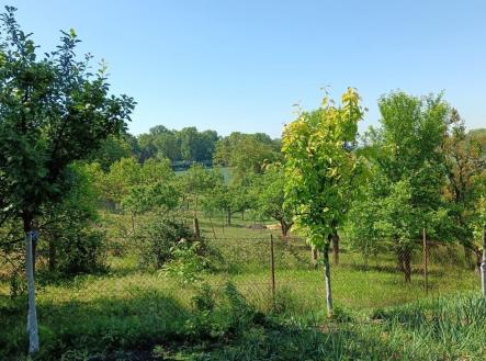 . | Prodej - pozemek pro bydlení, 766 m²