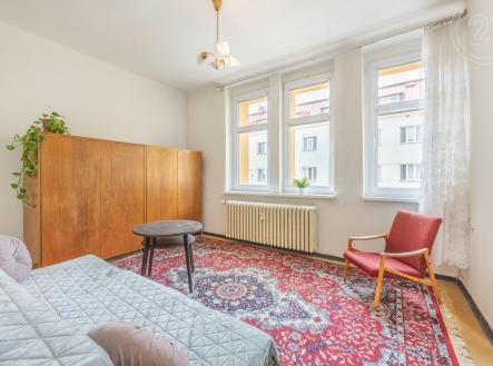 . | Prodej bytu, 2+1, 61 m²