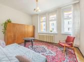 Prodej bytu, 2+1, 61 m²