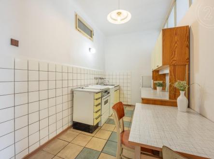 . | Prodej bytu, 2+1, 61 m²