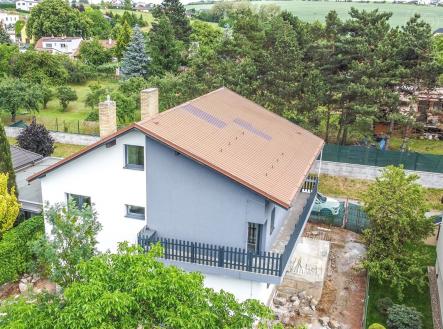 . | Prodej - dům/vila, 372 m²