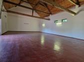 Pronájem - skladovací prostor, 166 m²