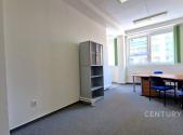 Pronájem - kanceláře, 27 m²