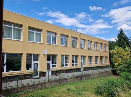 Pronájem - kanceláře, 16 m² obrázek