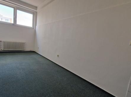 Pronájem - kanceláře, 16 m² obrázek