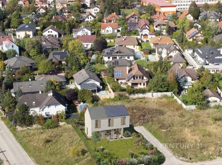 . | Prodej - pozemek pro bydlení, 630 m²