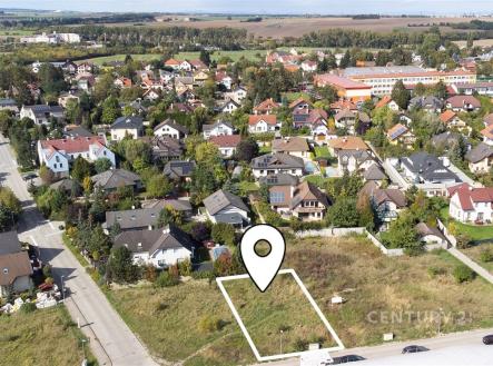 . | Prodej - pozemek pro bydlení, 630 m²