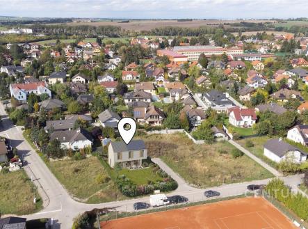 "" | Prodej - pozemek pro bydlení, 630 m²