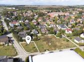Prodej - pozemek pro bydlení, 658 m²