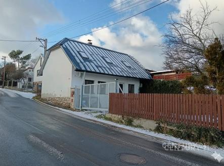 . | Prodej - dům/vila, 200 m²