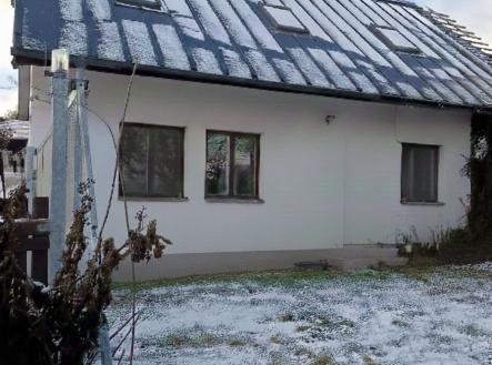 . | Prodej - dům/vila, 200 m²