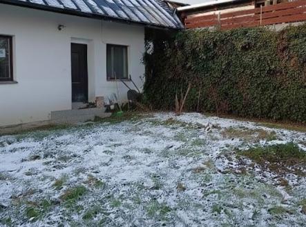 . | Prodej - dům/vila, 200 m²