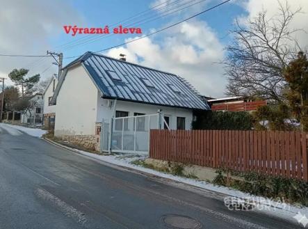 . | Prodej - dům/vila, 200 m²