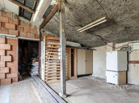 . | Prodej - dům/vila, 200 m²