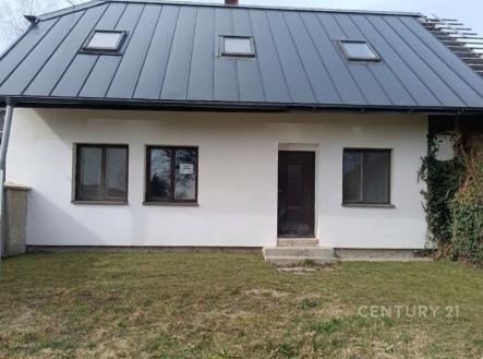 Prodej - dům/vila, 200 m²