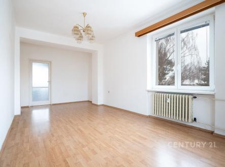 . | Prodej bytu, 2+1, 53 m²