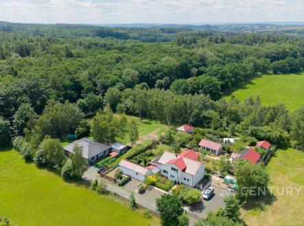 . | Prodej - pozemek pro bydlení, 1 188 m²