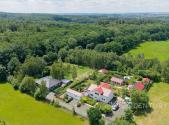 Prodej - pozemek pro bydlení, 1 188 m²