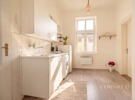 Prodej bytu, 1+1, 27 m²