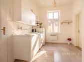 Prodej bytu, 1+1, 27 m²