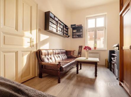 . | Prodej bytu, 1+1, 27 m²