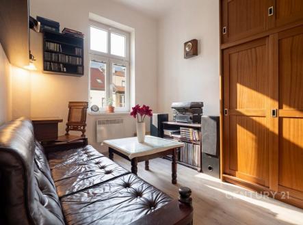 . | Prodej bytu, 1+1, 27 m²