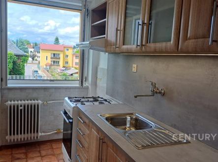 Pronájem bytu, 3+kk, 61 m² obrázek