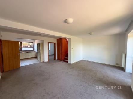 . | Pronájem - dům/vila, 200 m²