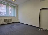 Pronájem - kanceláře, 43 m²
