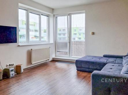Pronájem bytu, 3+kk, 80 m² obrázek