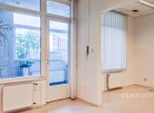 Pronájem - kanceláře, 40 m²