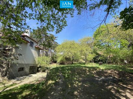 Prodej - dům/vila, 307 m²