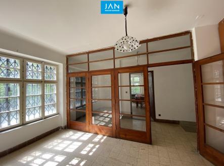 Prodej - dům/vila, 307 m² obrázek