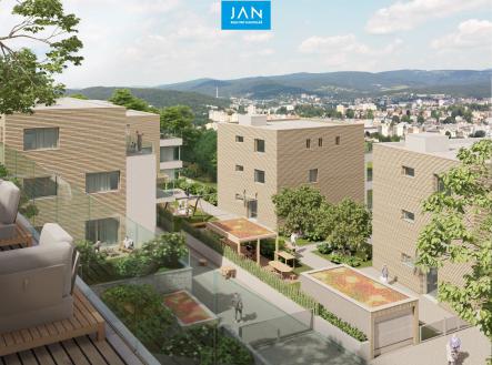 90-Dron_1 | Prodej bytu, 3+kk, 104 m²