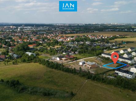 1 | Prodej - pozemek pro bydlení, 795 m²