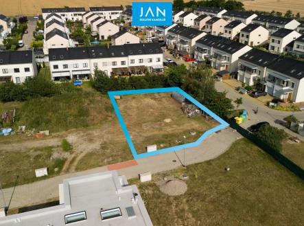 DJI_20240625171456_0383_D-Edit | Prodej - pozemek pro bydlení, 795 m²