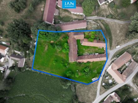 DJI_0242-HDR-Edit | Prodej - dům/vila, 200 m²