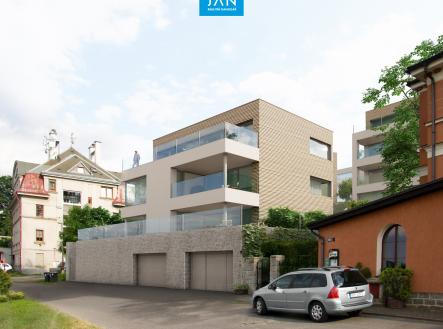 110-Foto | Prodej bytu, 2+kk, 61 m²