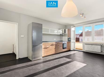 Prodej bytu, 4+kk, 76 m² obrázek