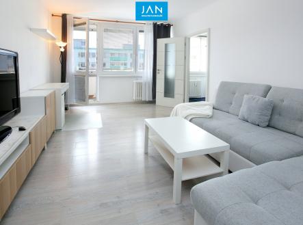 Pronájem bytu, 3+1, 71 m² obrázek
