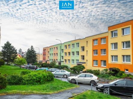 Prodej bytu, 3+1, 83 m² obrázek