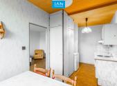 Prodej bytu, 3+1, 83 m²